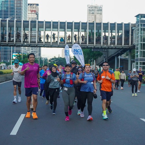 Race photo from NSRC XX 12042026