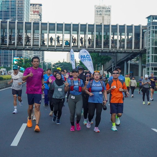 Race photo from NSRC XX 12042026