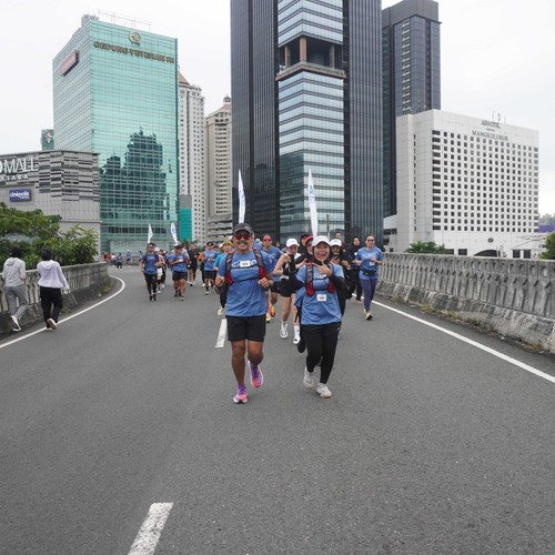 Race photo from NSRC XIV 16112025