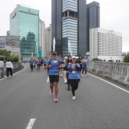 Race photo from NSRC XIV 16112025