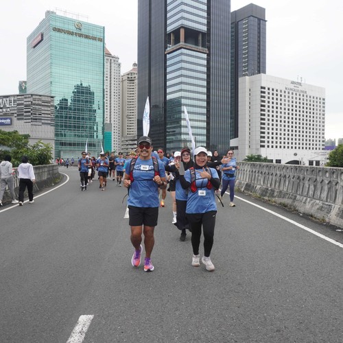 Race photo from NSRC XIV 16112025