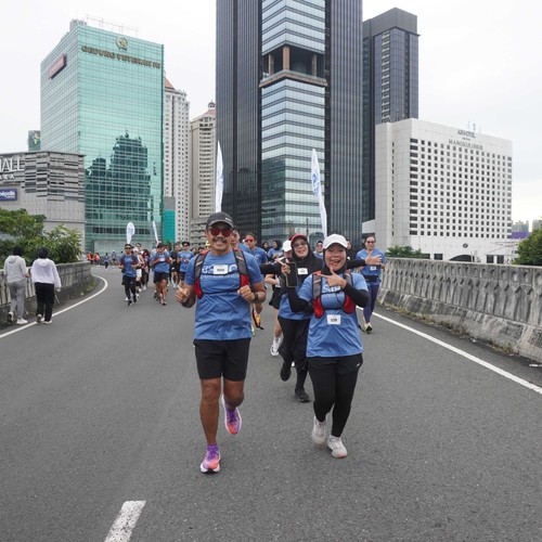 Race photo from NSRC XIV 16112025