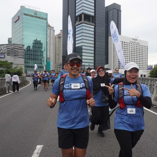 Race photo from NSRC XIV 16112025