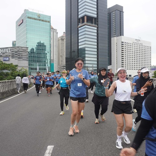Race photo from NSRC XIV 16112025