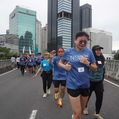 Race photo from NSRC XIV 16112025