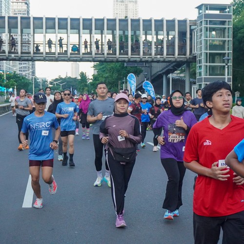 Race photo from NSRC XX 12042026
