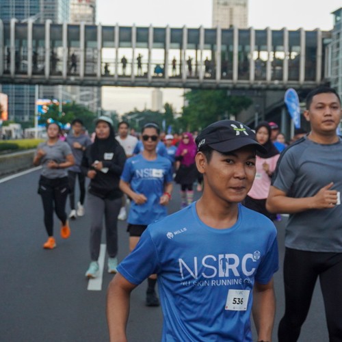 Race photo from NSRC XX 12042026