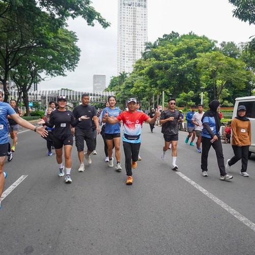 Race photo from NSRC XVI 14122025