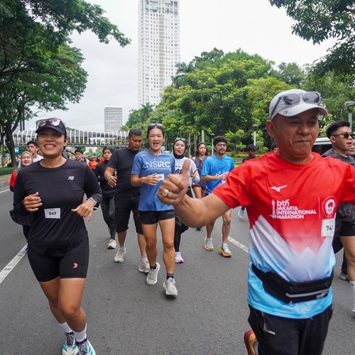 Race photo from NSRC XVI 14122025