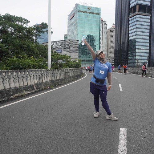 Race photo from NSRC XIV 16112025