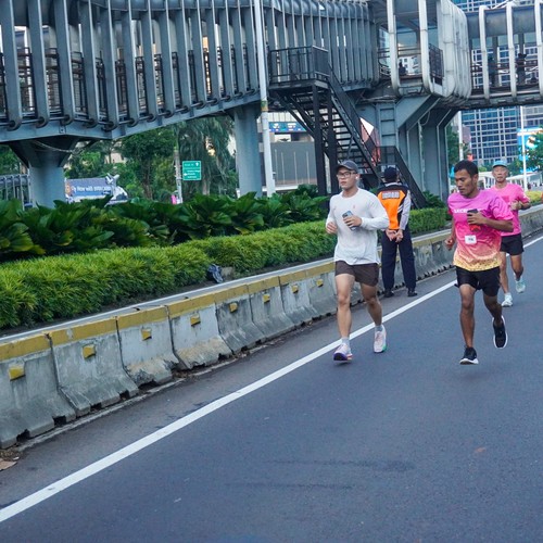 Race photo from NSRC XX 12042026