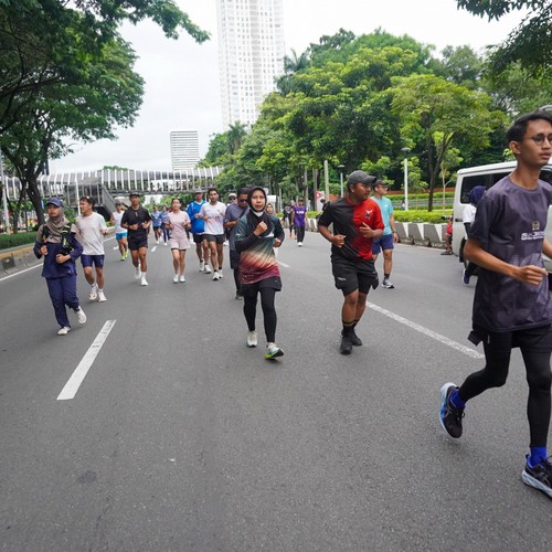 Race photo from NSRC XVI 14122025