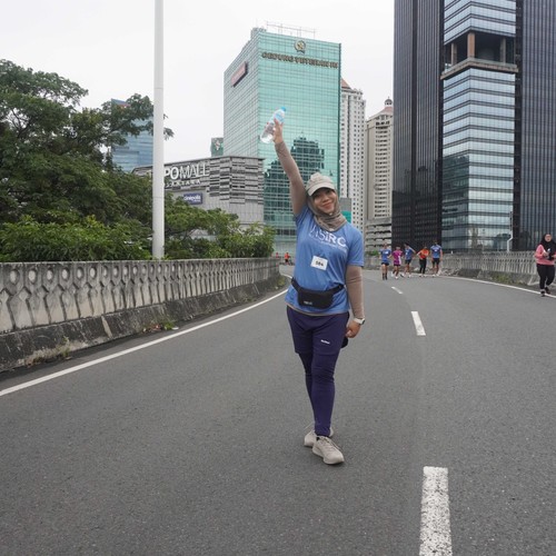 Race photo from NSRC XIV 16112025