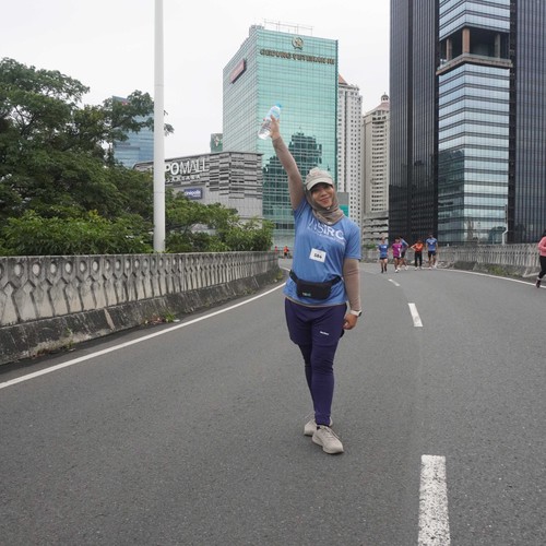 Race photo from NSRC XIV 16112025