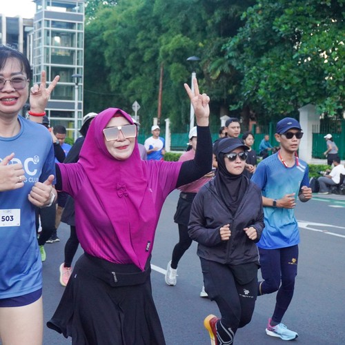 Race photo from NSRC XX 12042026