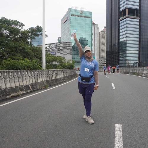 Race photo from NSRC XIV 16112025