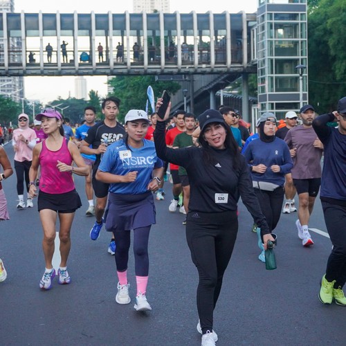 Race photo from NSRC XX 12042026