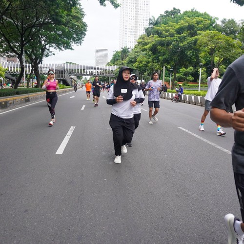 Race photo from NSRC XVI 14122025