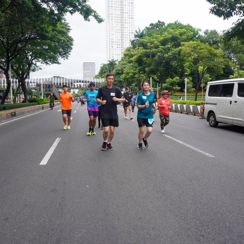 Race photo from NSRC XVI 14122025