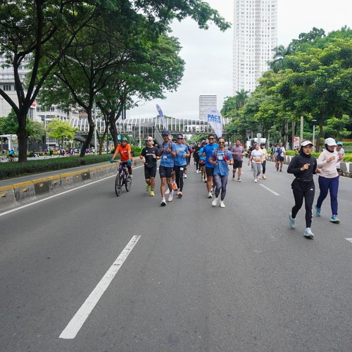 Race photo from NSRC XVI 14122025
