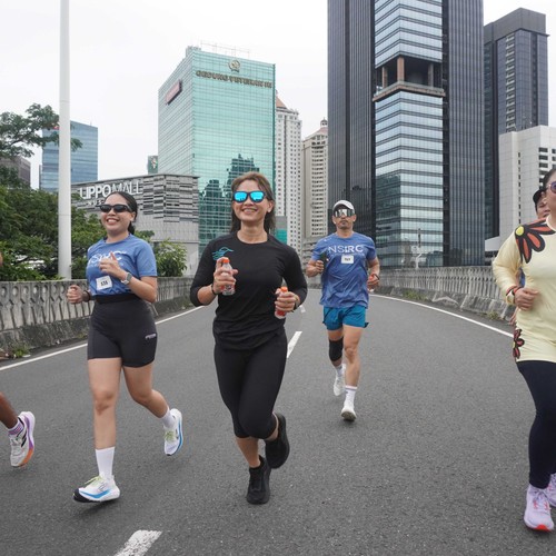 Race photo from NSRC XIV 16112025
