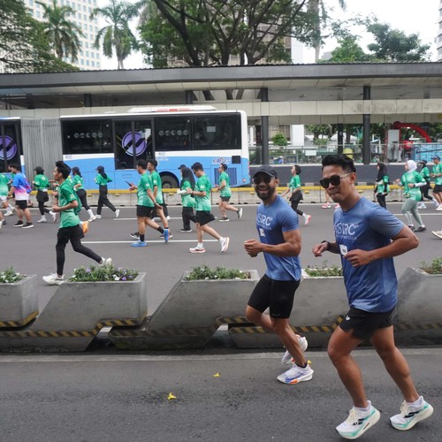 Race photo from NSRC XIV 16112025