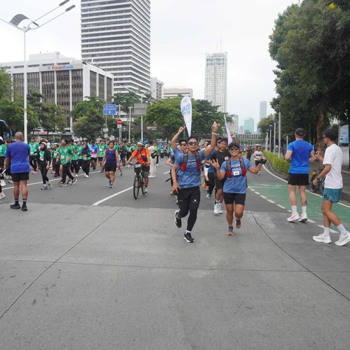 Race photo from NSRC XIV 16112025