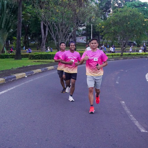 Race photo from NSRC XX 12042026