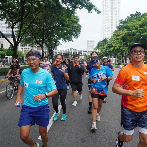 Race photo from NSRC XVI 14122025