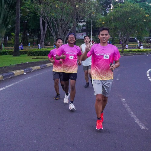 Race photo from NSRC XX 12042026