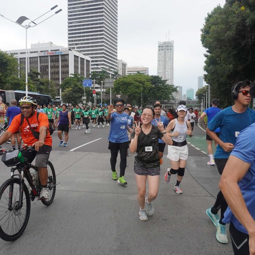 Race photo from NSRC XIV 16112025