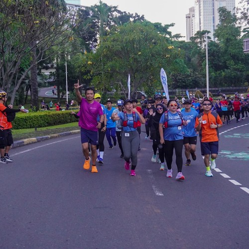 Race photo from NSRC XX 12042026