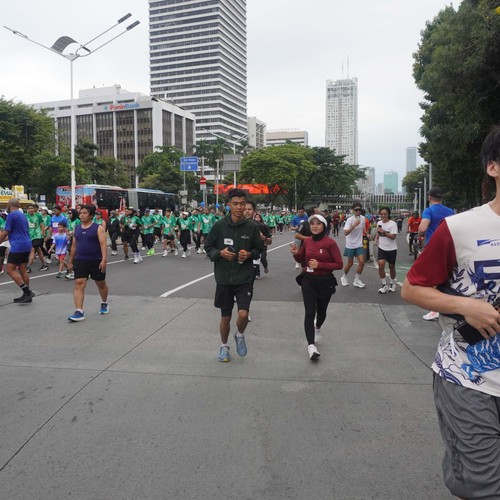 Race photo from NSRC XIV 16112025