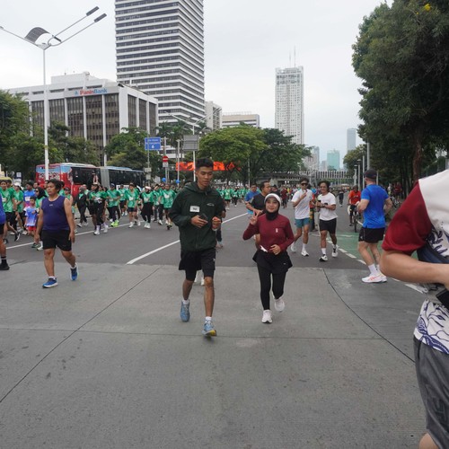 Race photo from NSRC XIV 16112025