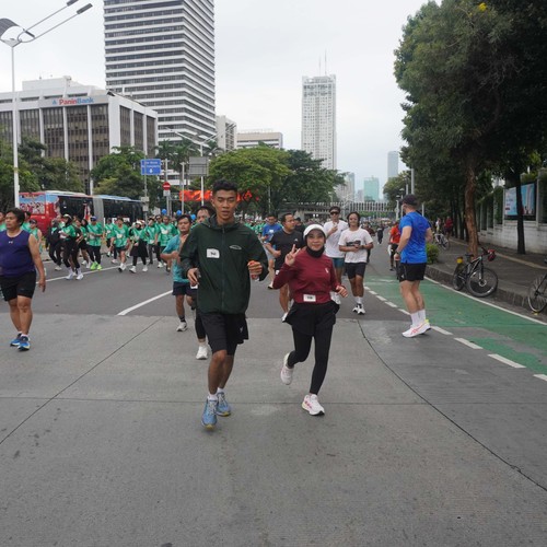 Race photo from NSRC XIV 16112025