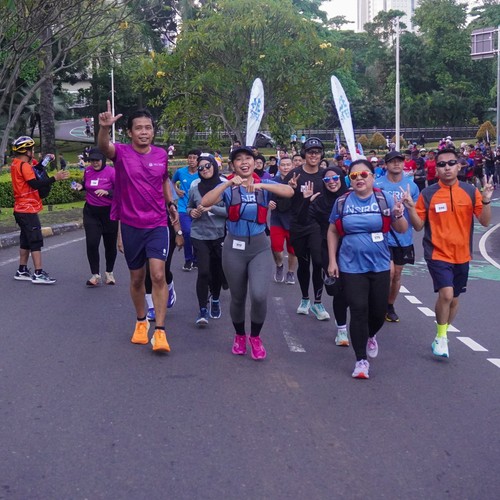Race photo from NSRC XX 12042026