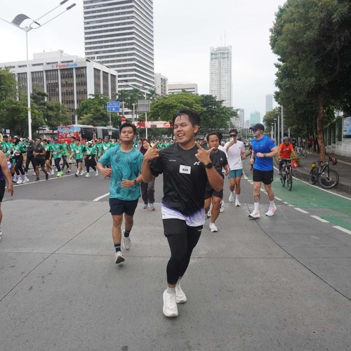Race photo from NSRC XIV 16112025