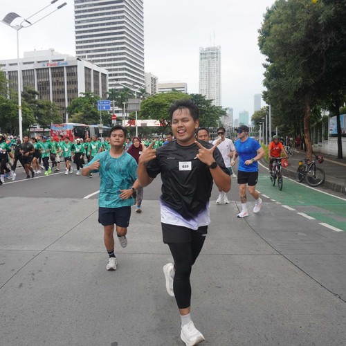 Race photo from NSRC XIV 16112025