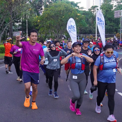Race photo from NSRC XX 12042026
