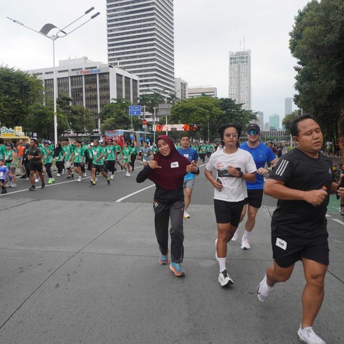 Race photo from NSRC XIV 16112025