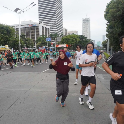 Race photo from NSRC XIV 16112025