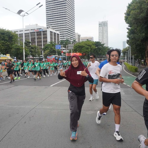 Race photo from NSRC XIV 16112025