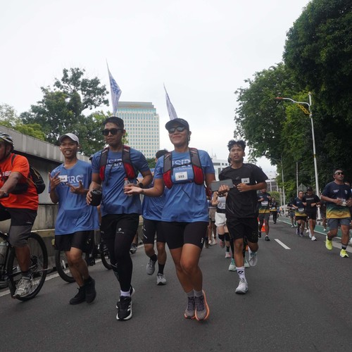 Race photo from NSRC XIV 16112025