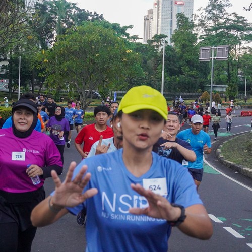 Race photo from NSRC XX 12042026