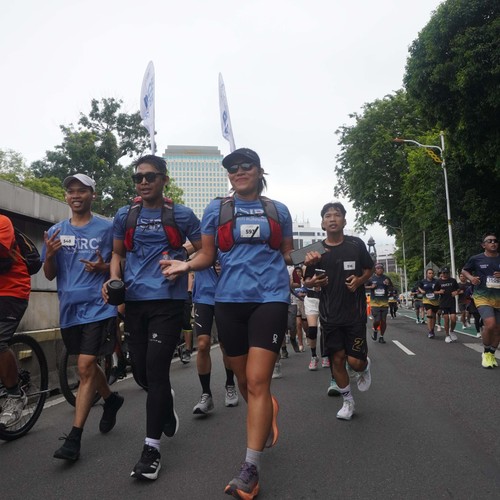 Race photo from NSRC XIV 16112025