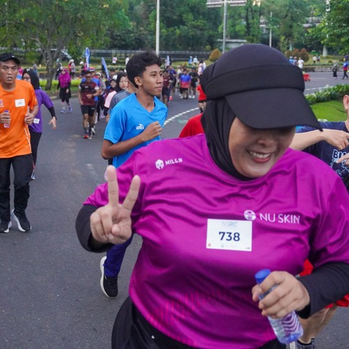 Race photo from NSRC XX 12042026