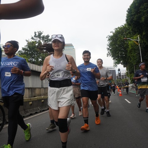 Race photo from NSRC XIV 16112025
