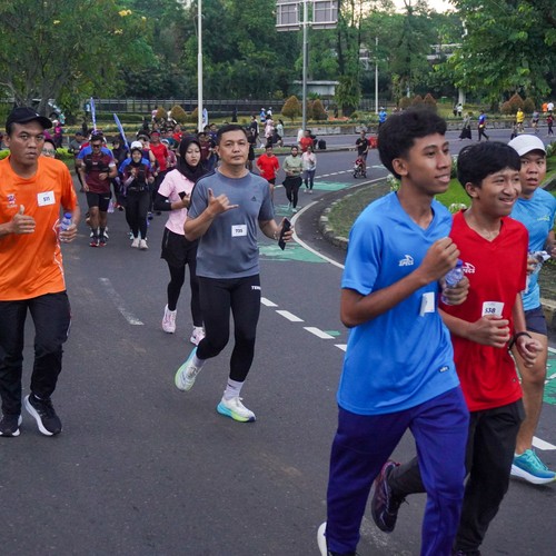 Race photo from NSRC XX 12042026
