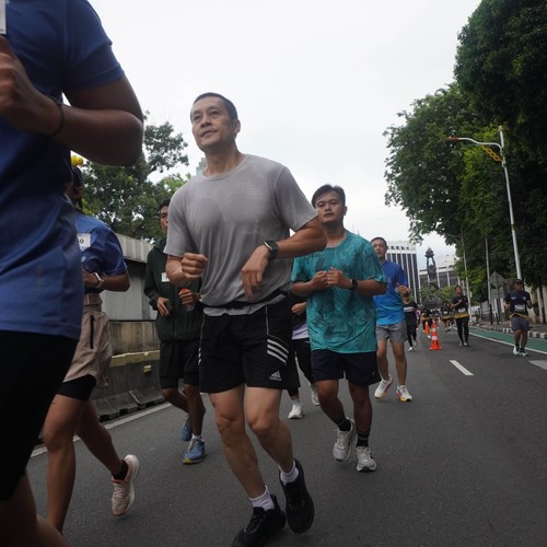 Race photo from NSRC XIV 16112025