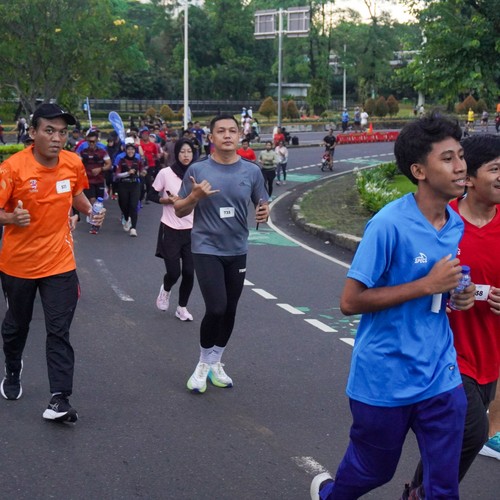 Race photo from NSRC XX 12042026